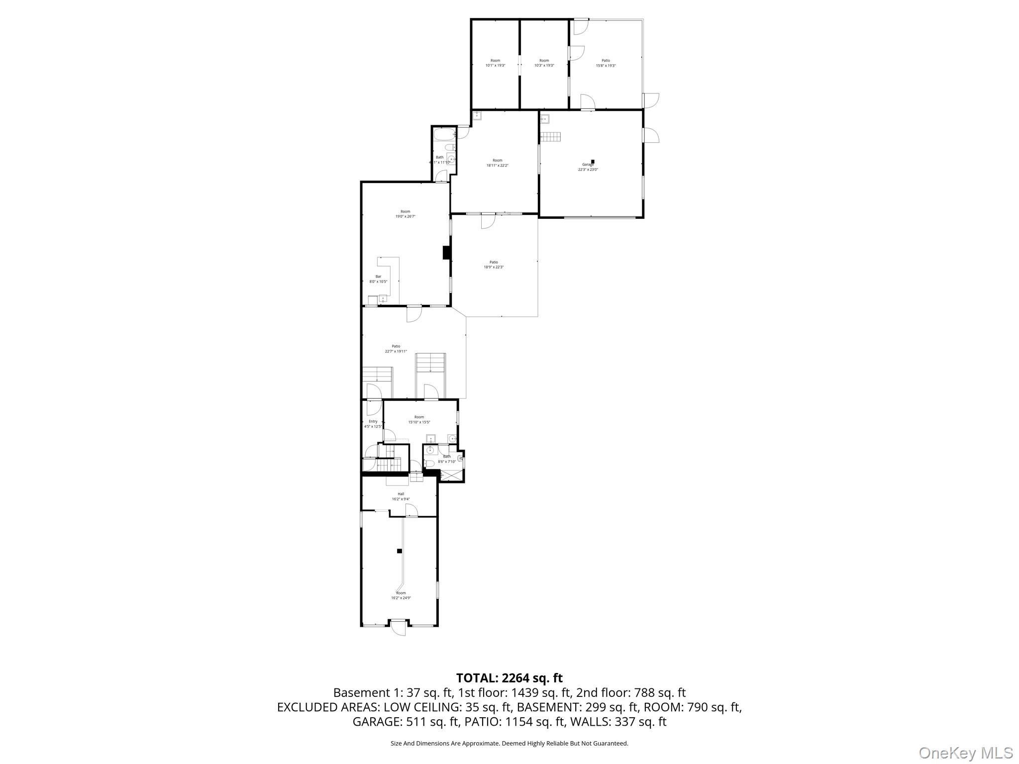 #12 photo, 1513 Straight Path, Wyandanch , NY 11798