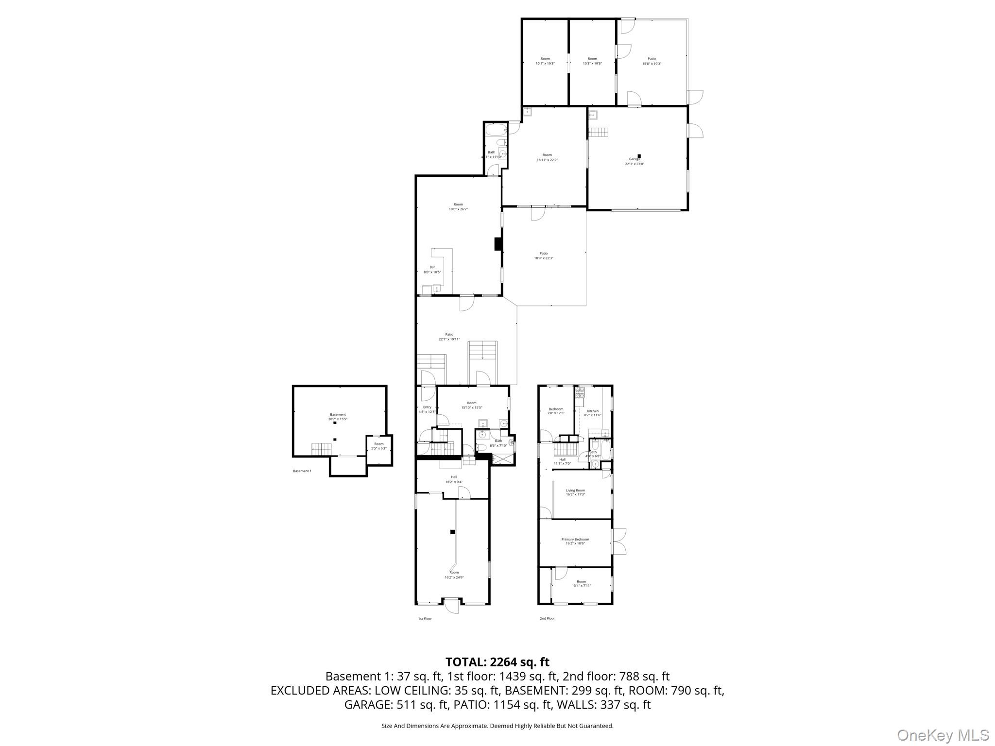 #14 photo, 1513 Straight Path, Wyandanch , NY 11798