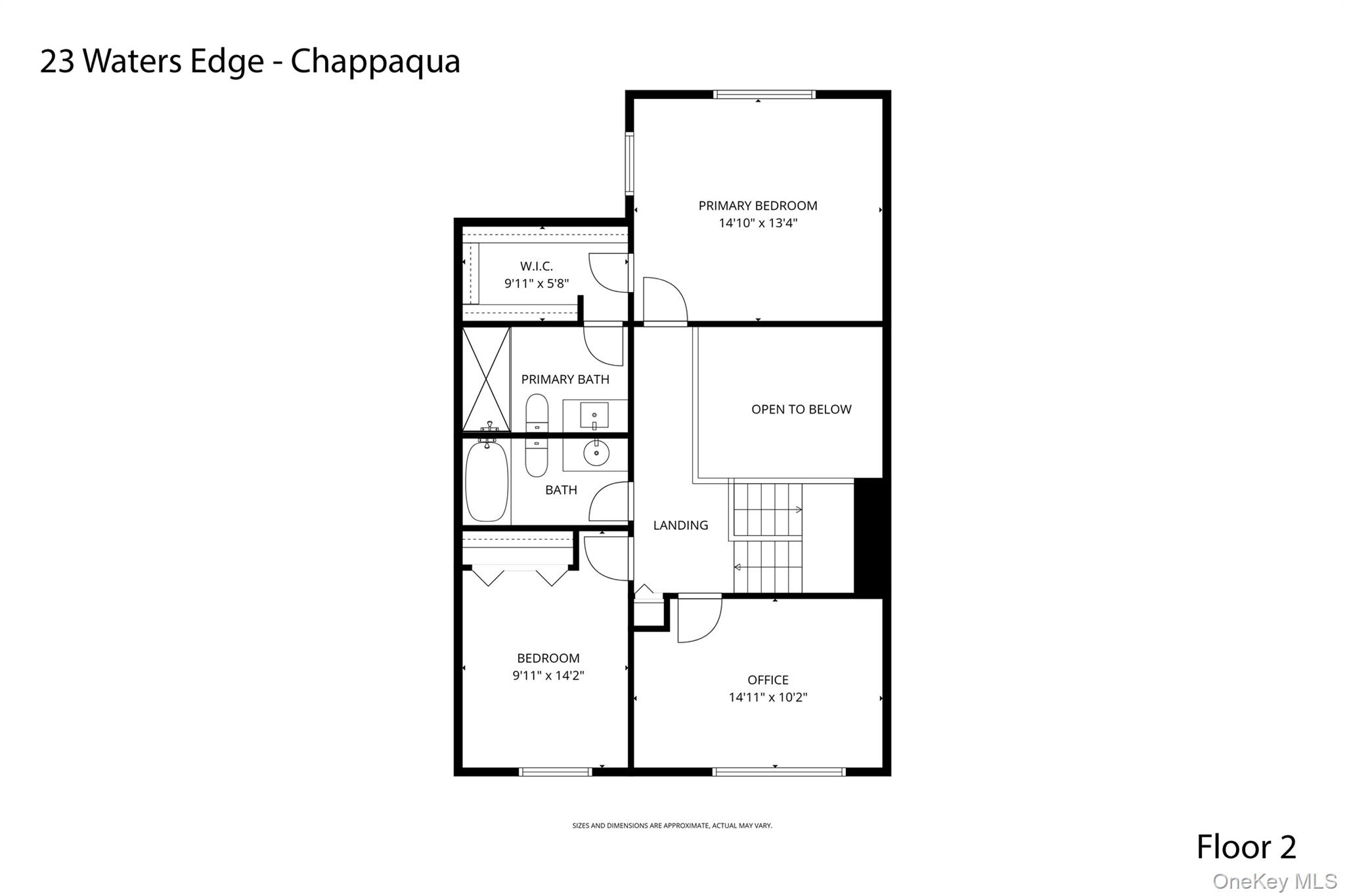 #20 photo, 23 Waters Edge, Chappaqua , NY 10514