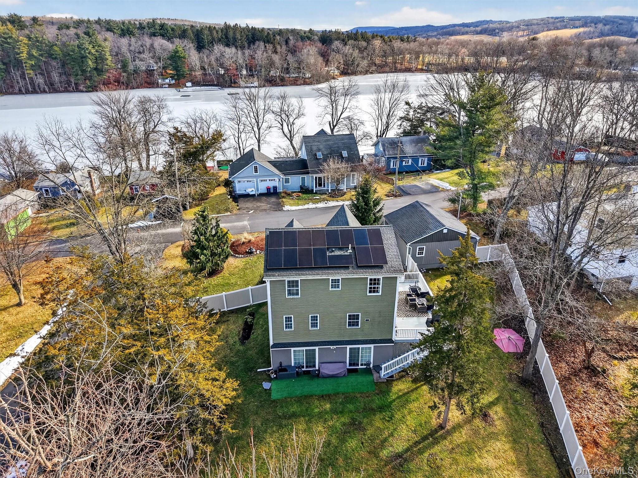 #4 photo, 54 Shore Drive, Elizaville , NY 12523