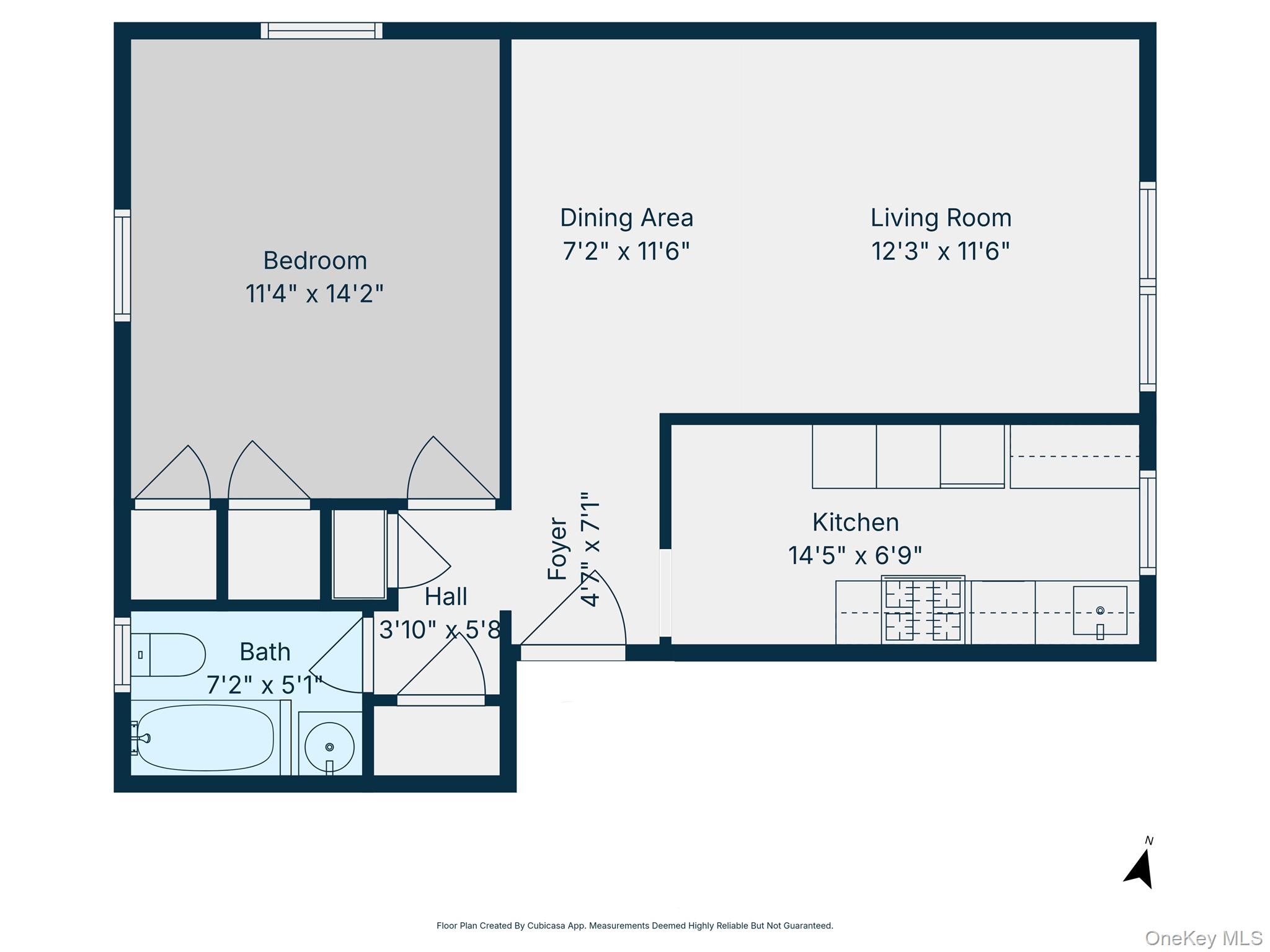 #20 photo, 95 N Broadway, White Plains , NY 10603