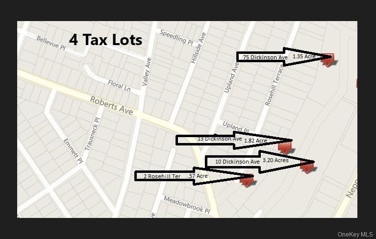 #9 photo, 10-13-75 Dickinson Avenue, Yonkers , NY 10703