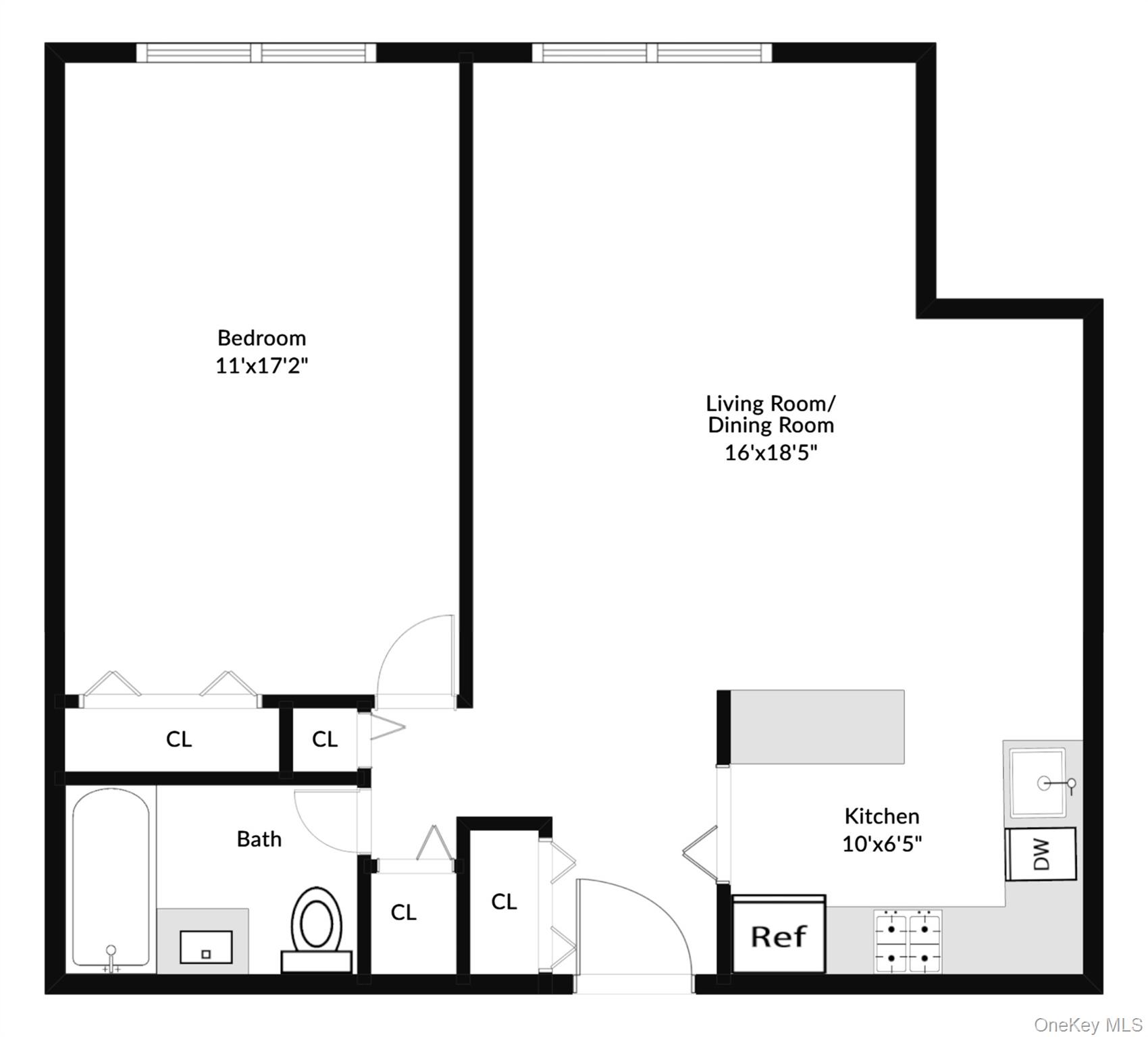 #12 photo, 100 E Hartsdale Avenue, Hartsdale , NY 10530