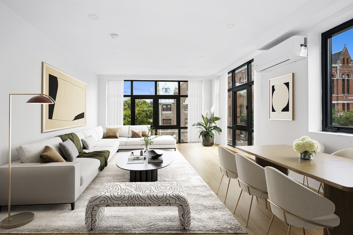 #1 photo, Brooklyn, 브루클린 Stuyvesant Heights , NY 11233