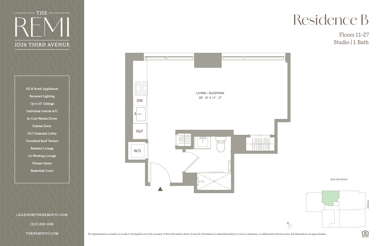 #2 photo, New York City, Lenox Hill , NY 10065