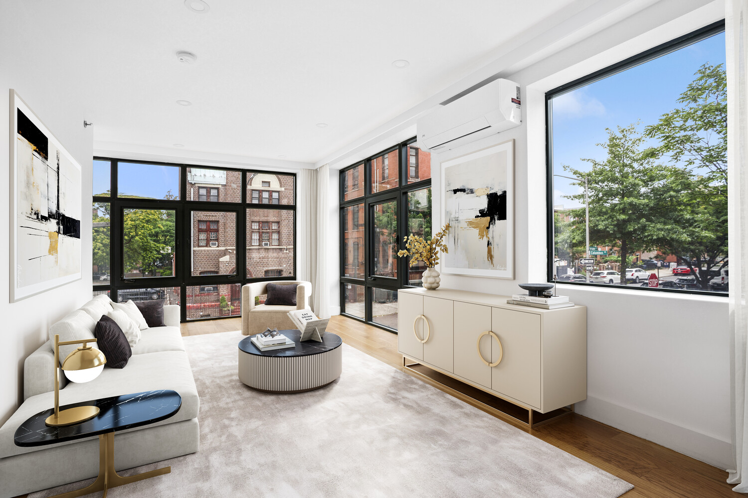 #1 photo, Brooklyn, 브루클린 Stuyvesant Heights , NY 11233