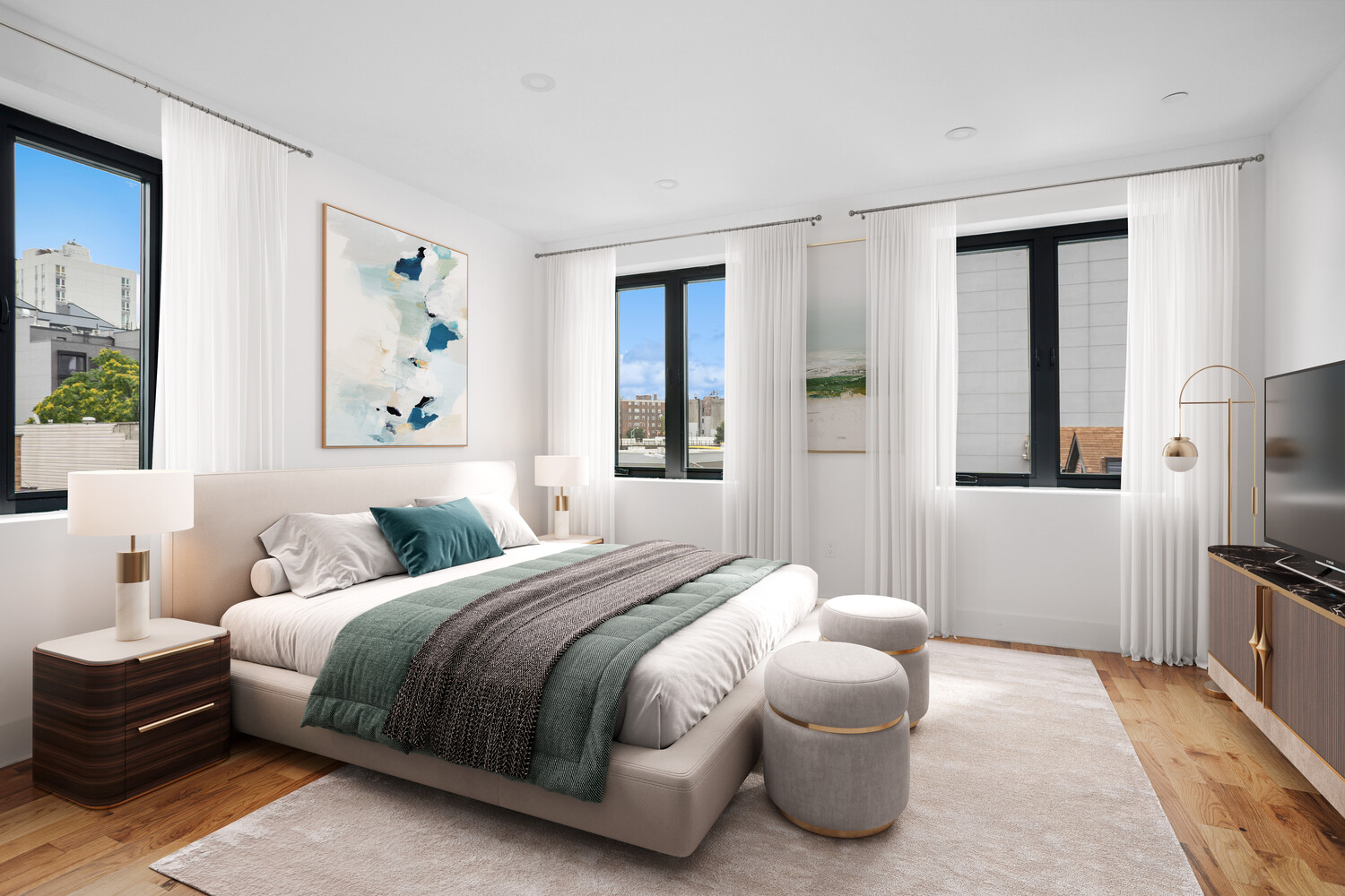 #3 photo, Brooklyn, 브루클린 Stuyvesant Heights , NY 11233