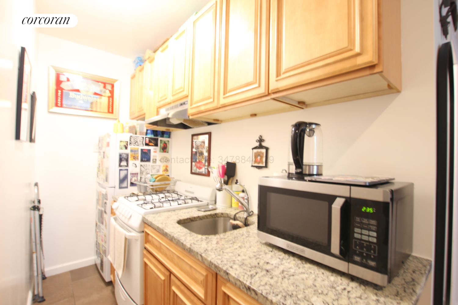 #11 photo, New York City, Lincoln Square , NY 10023