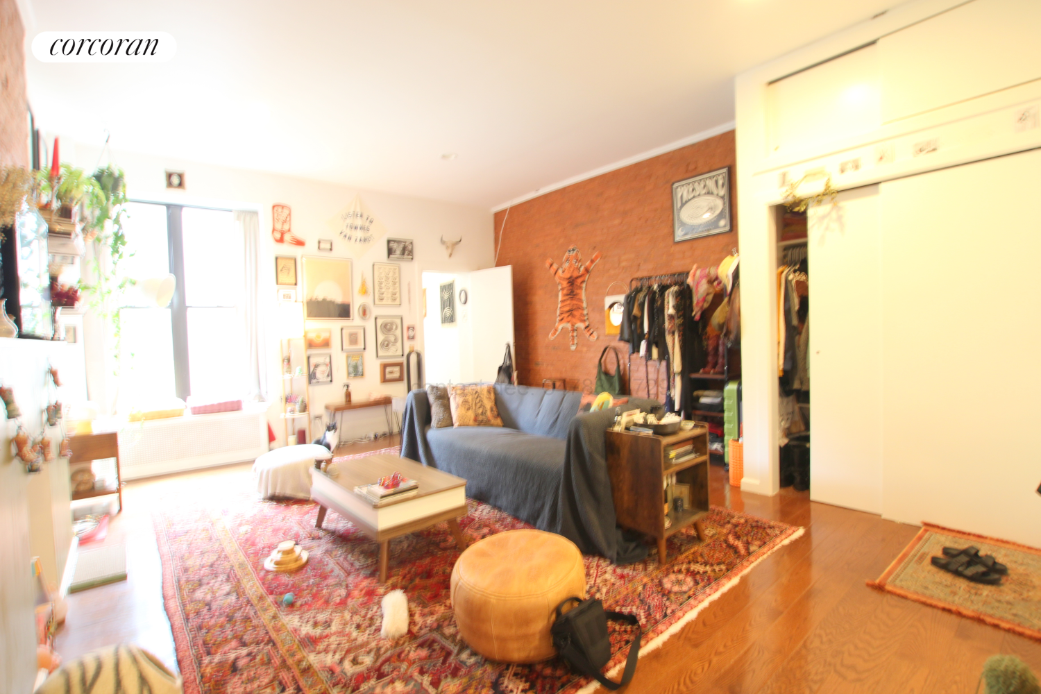 #3 photo, New York City, Lincoln Square , NY 10023