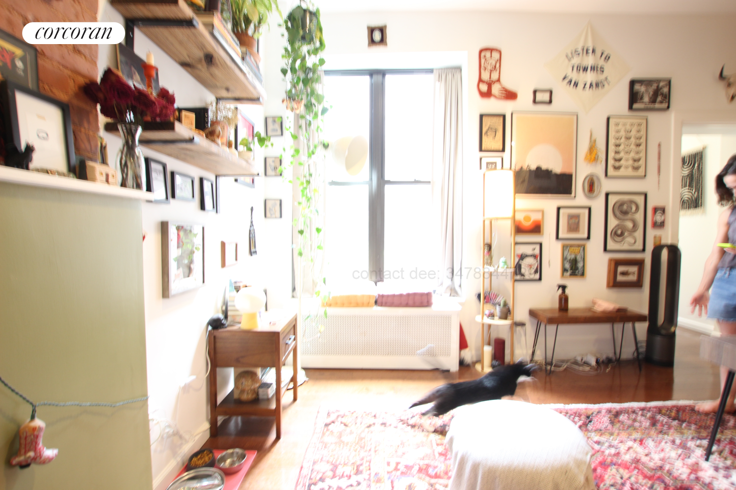 #5 photo, New York City, Lincoln Square , NY 10023