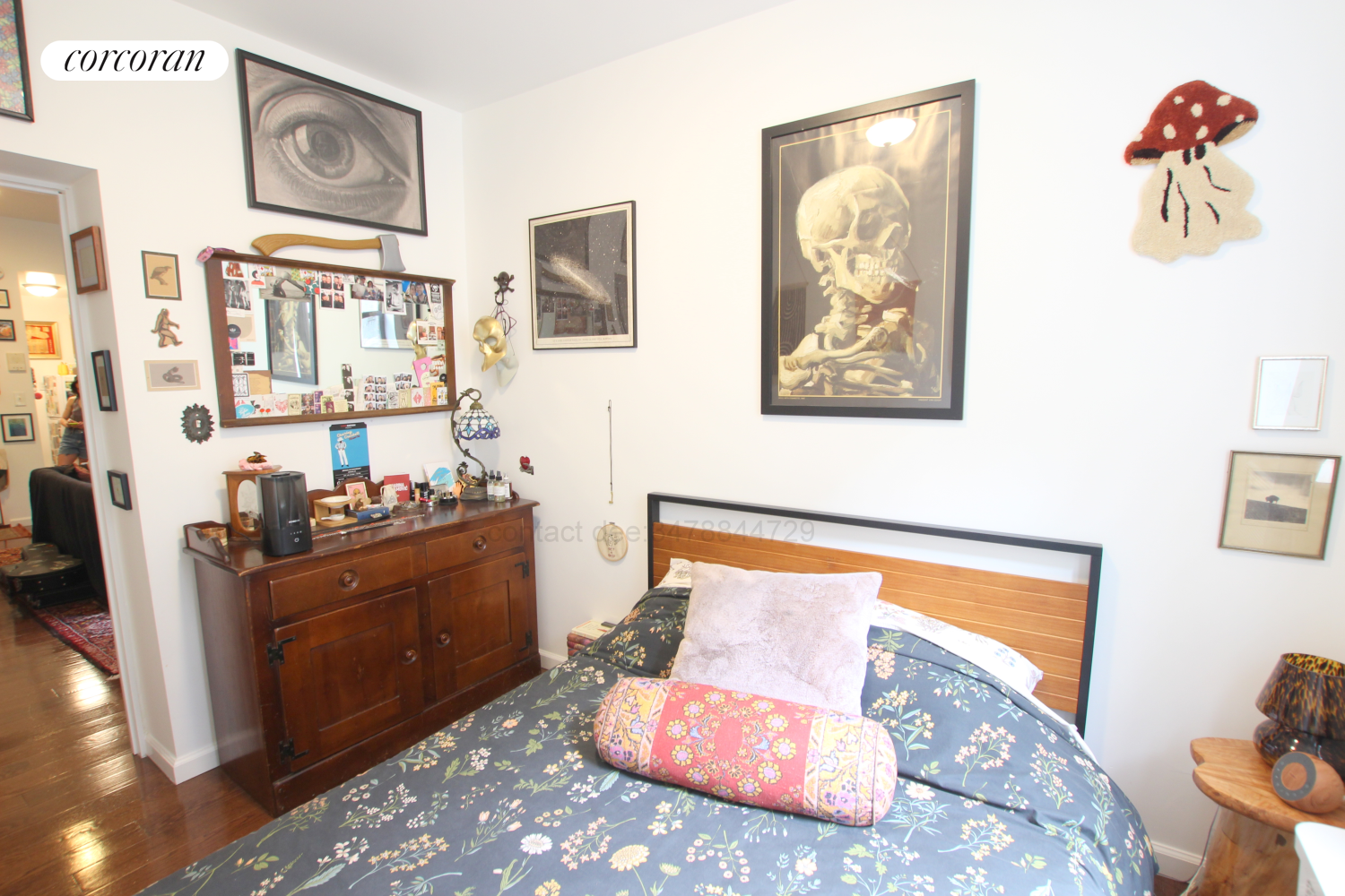 #9 photo, New York City, Lincoln Square , NY 10023