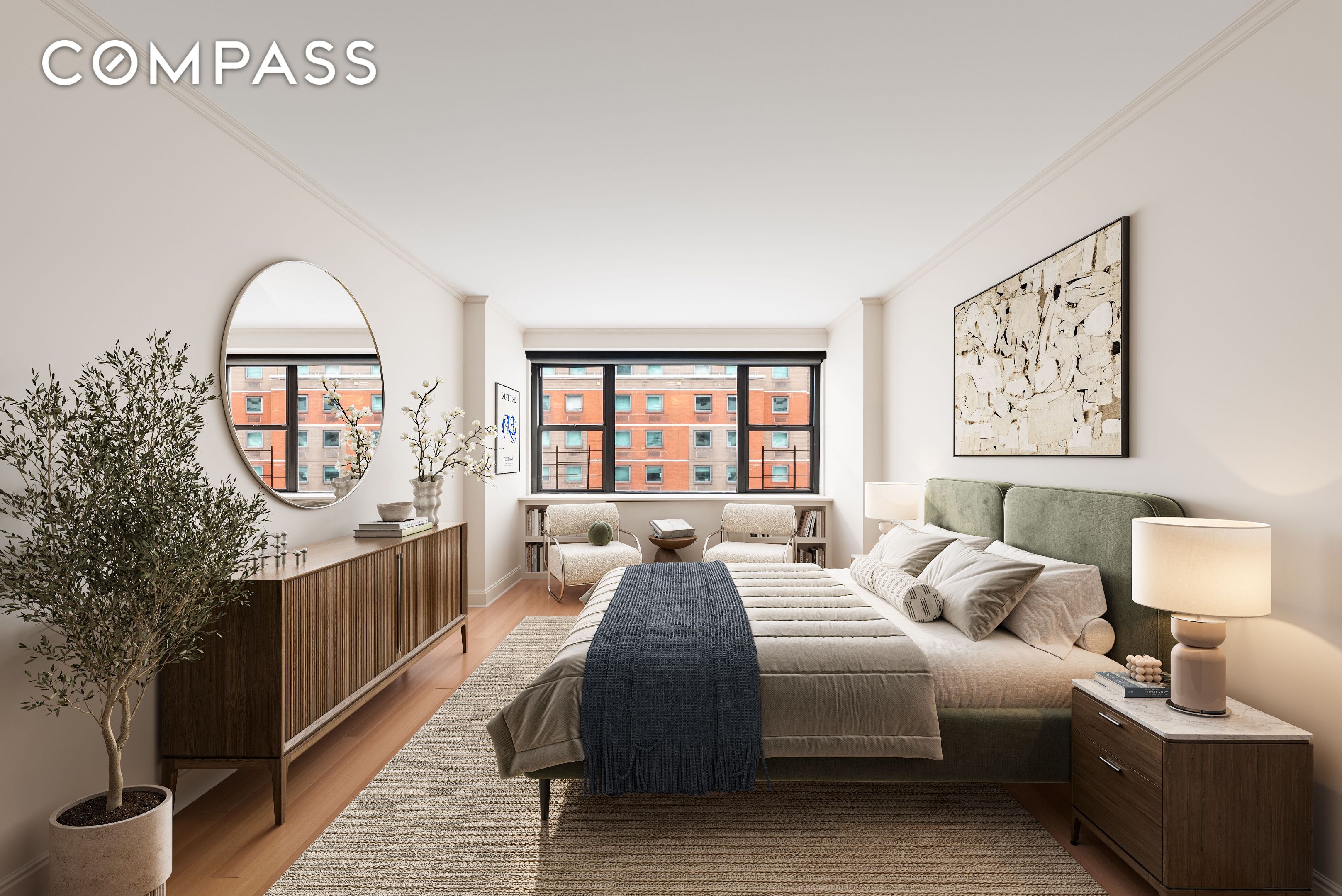 #5 photo, 115 E 9th Street, मैनहटन Greenwich Village , NY 10003