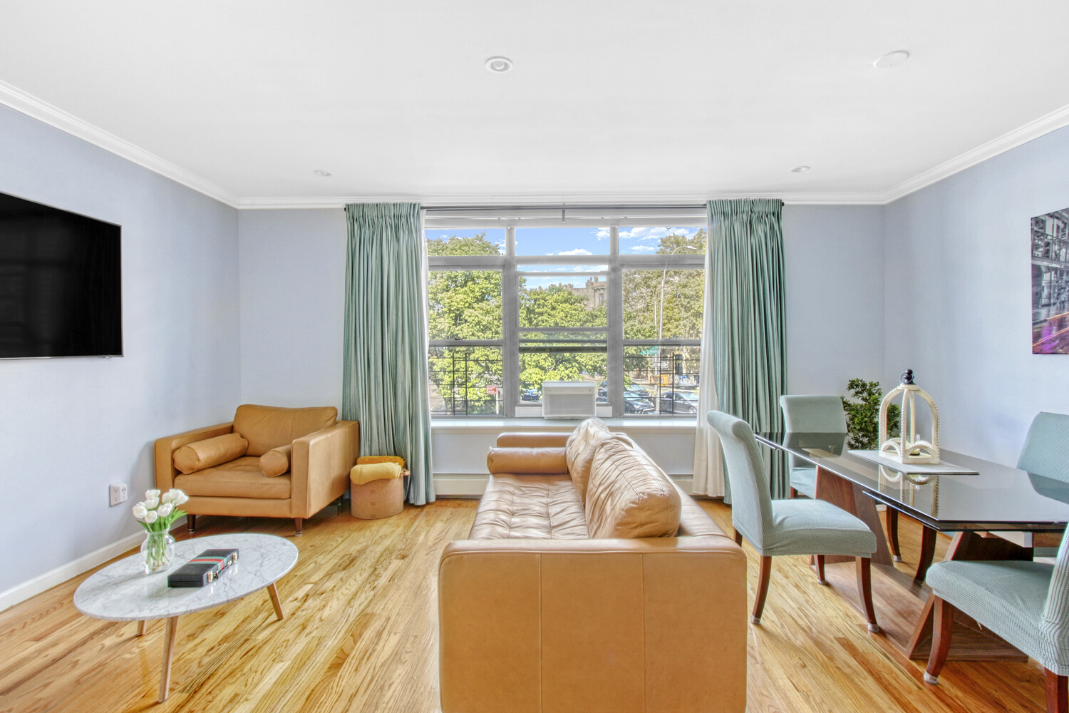 #1 photo, 377 THOMAS S BOYLAND Street, 브루클린 Crown Heights , NY 11233