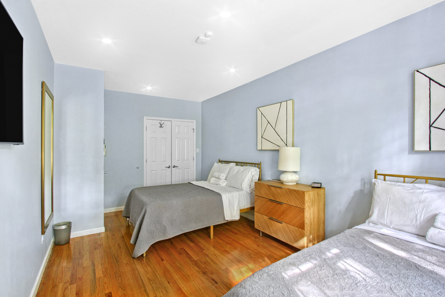 #10 photo, 377 THOMAS S BOYLAND Street, 브루클린 Crown Heights , NY 11233