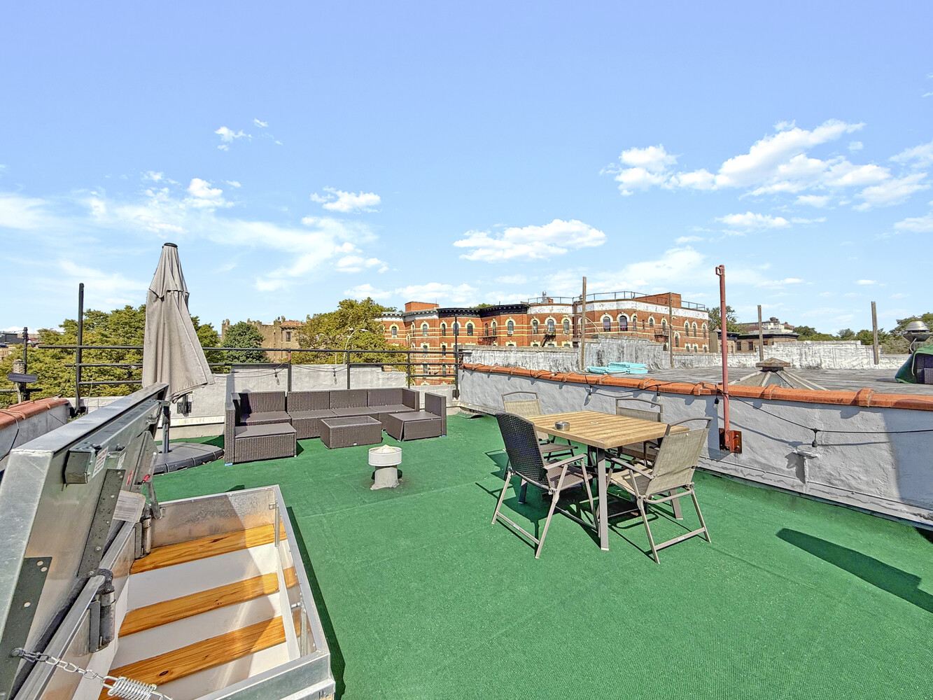 #16 photo, 377 THOMAS S BOYLAND Street, 브루클린 Crown Heights , NY 11233