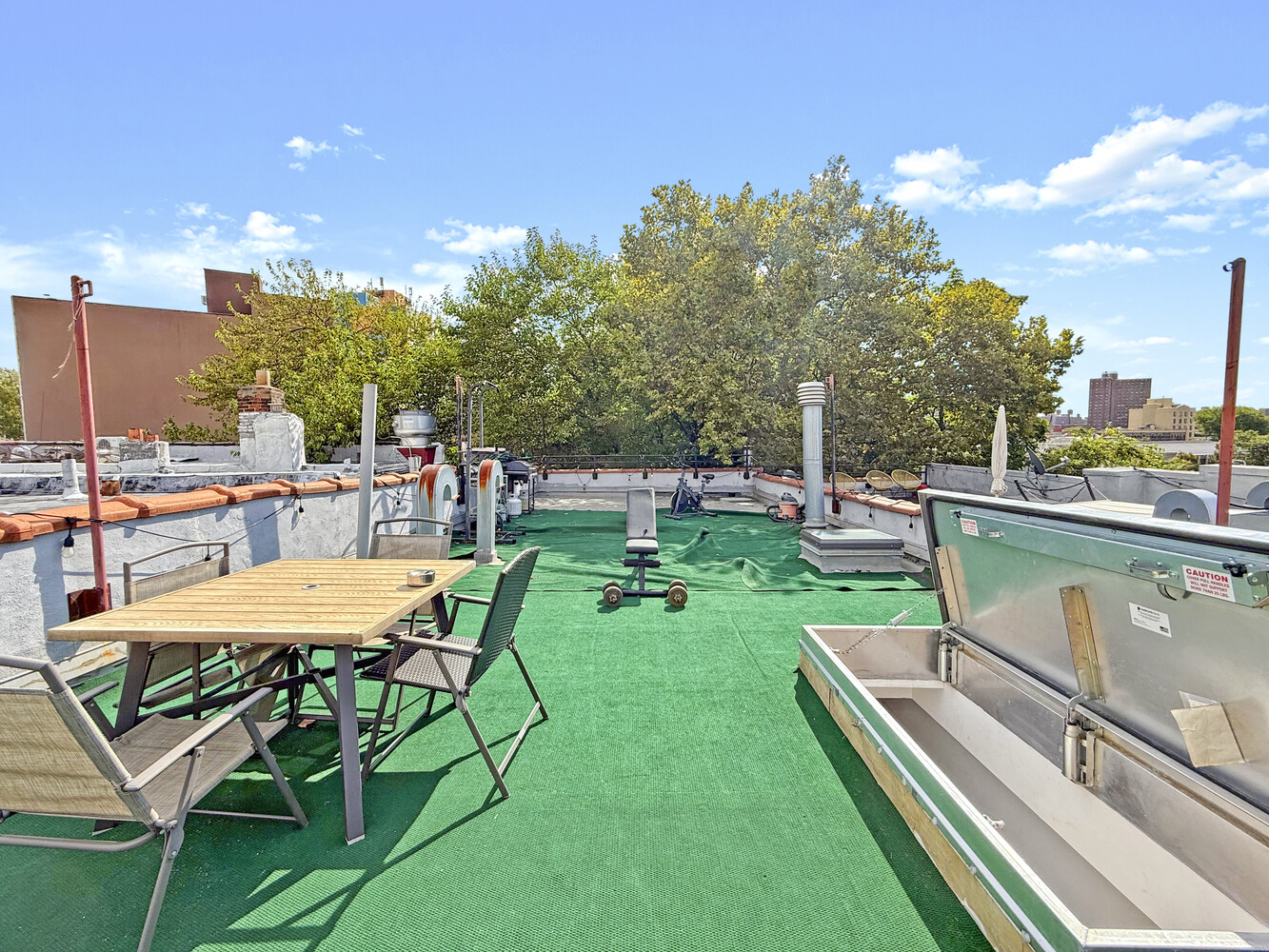 #17 photo, 377 THOMAS S BOYLAND Street, 브루클린 Crown Heights , NY 11233