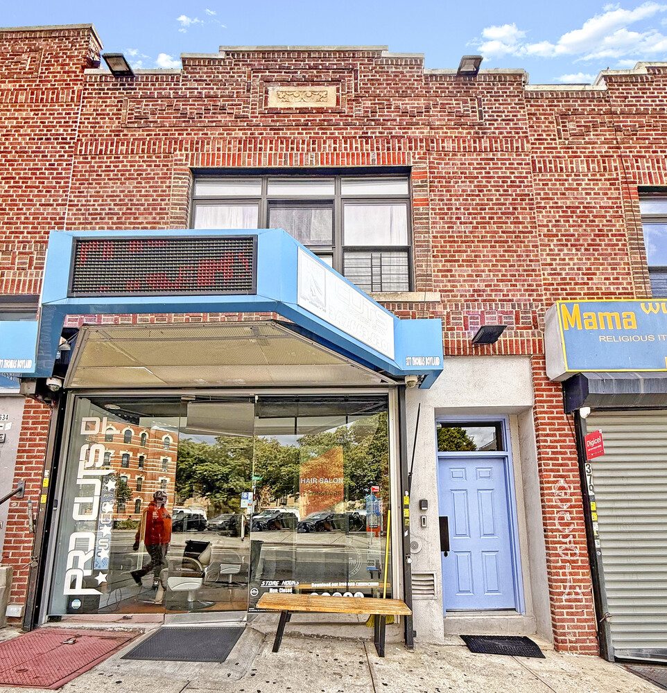 #19 photo, 377 THOMAS S BOYLAND Street, 브루클린 Crown Heights , NY 11233
