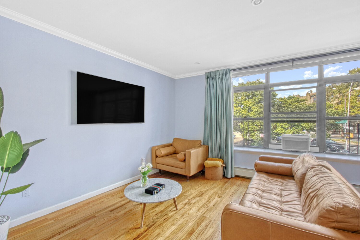 #2 photo, 377 THOMAS S BOYLAND Street, 브루클린 Crown Heights , NY 11233