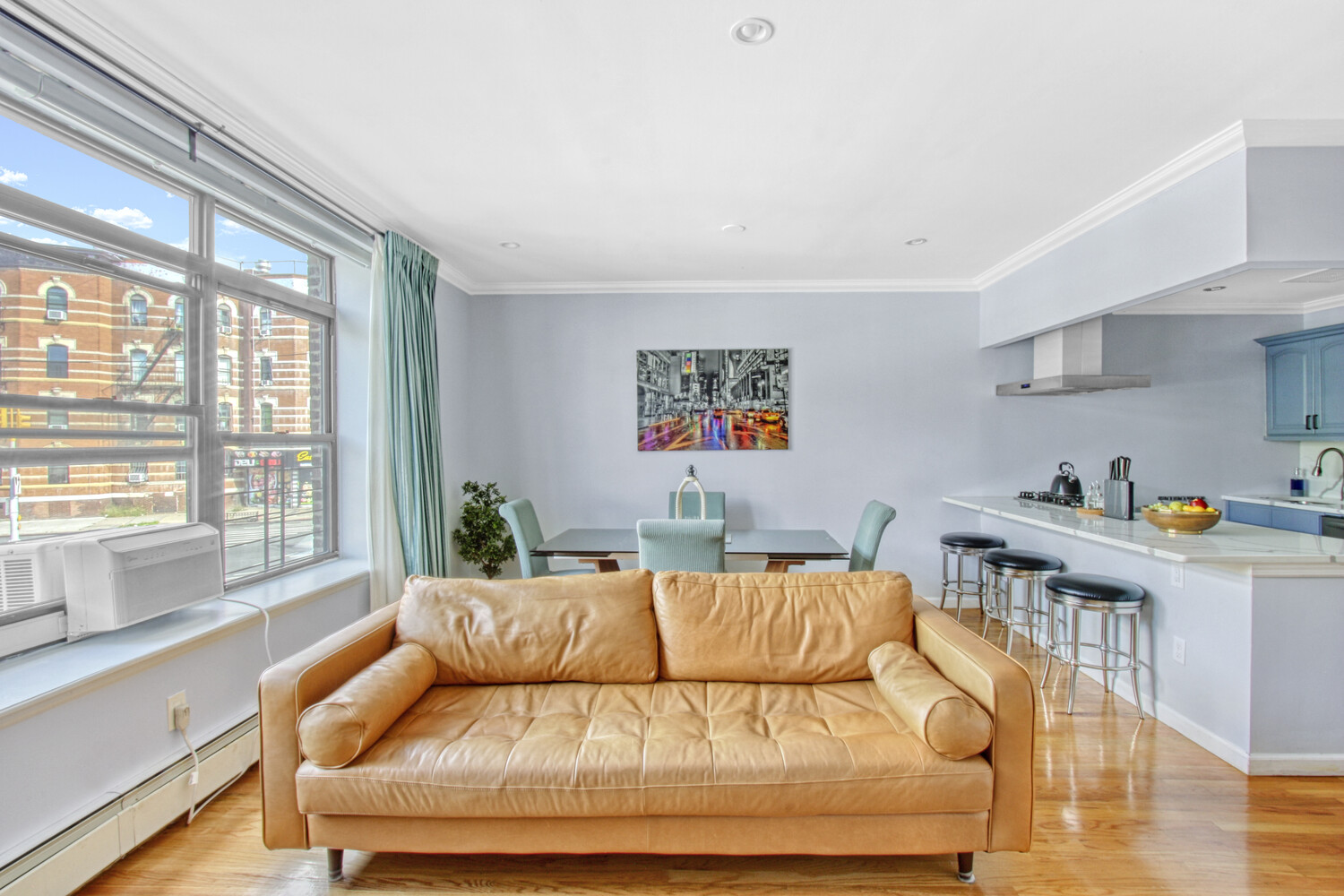 #3 photo, 377 THOMAS S BOYLAND Street, 브루클린 Crown Heights , NY 11233