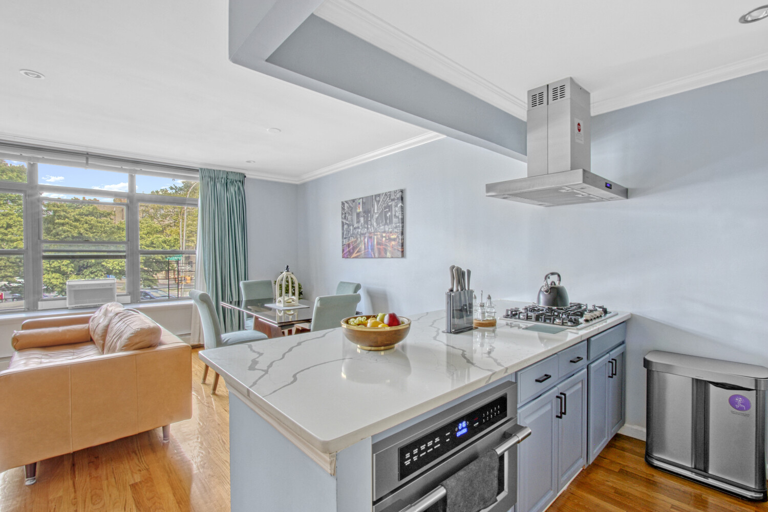 #4 photo, 377 THOMAS S BOYLAND Street, 브루클린 Crown Heights , NY 11233