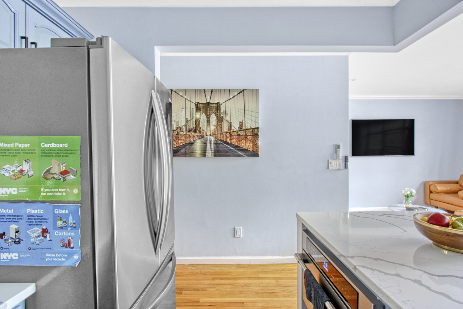 #6 photo, 377 THOMAS S BOYLAND Street, 브루클린 Crown Heights , NY 11233