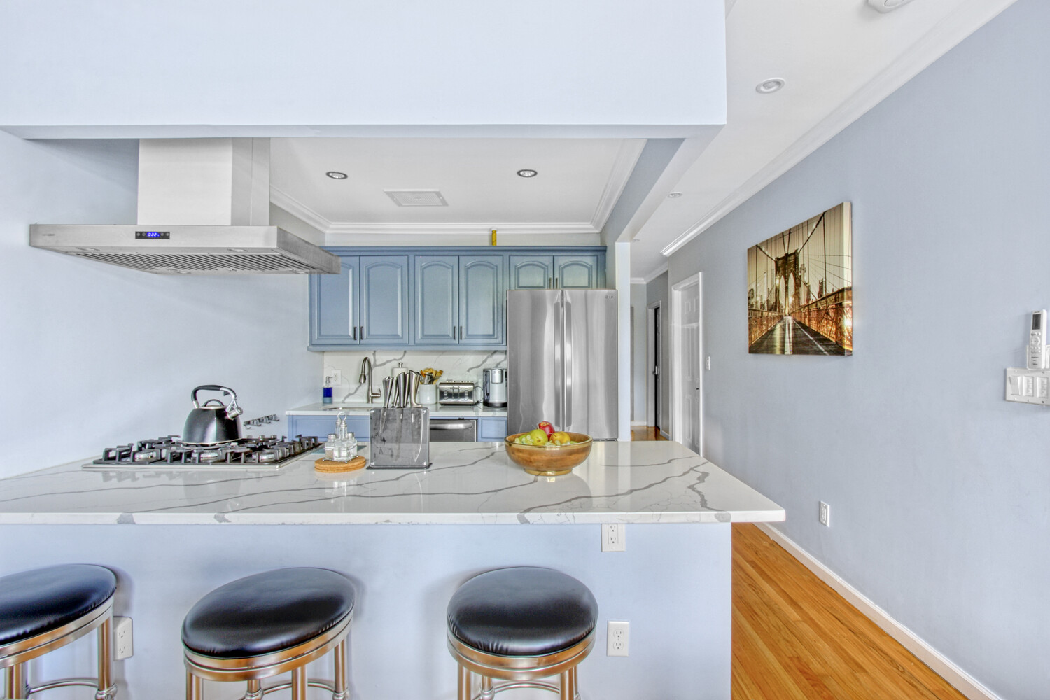 #7 photo, 377 THOMAS S BOYLAND Street, 브루클린 Crown Heights , NY 11233