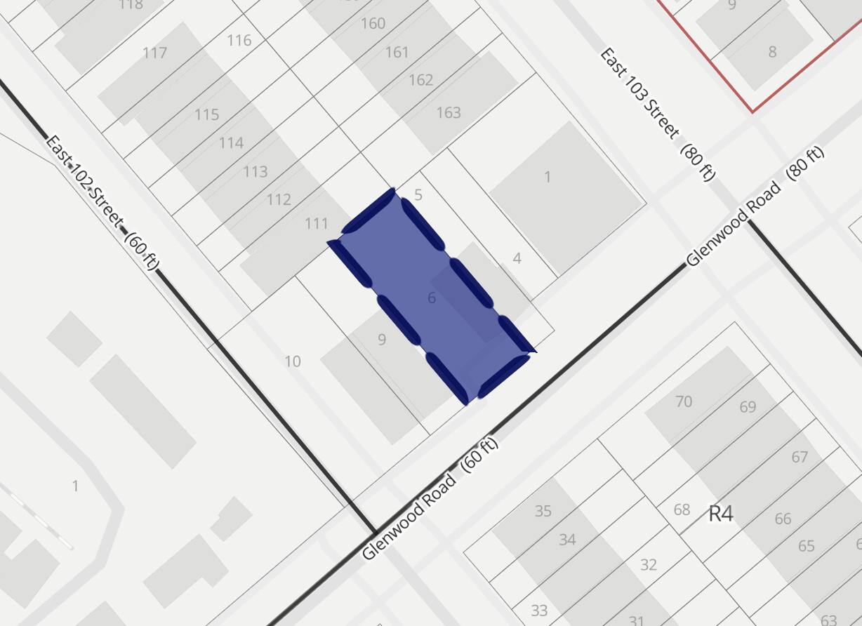 #7 photo, 10209 GLENWOOD Road, 브루클린 Canarsie , NY 11236