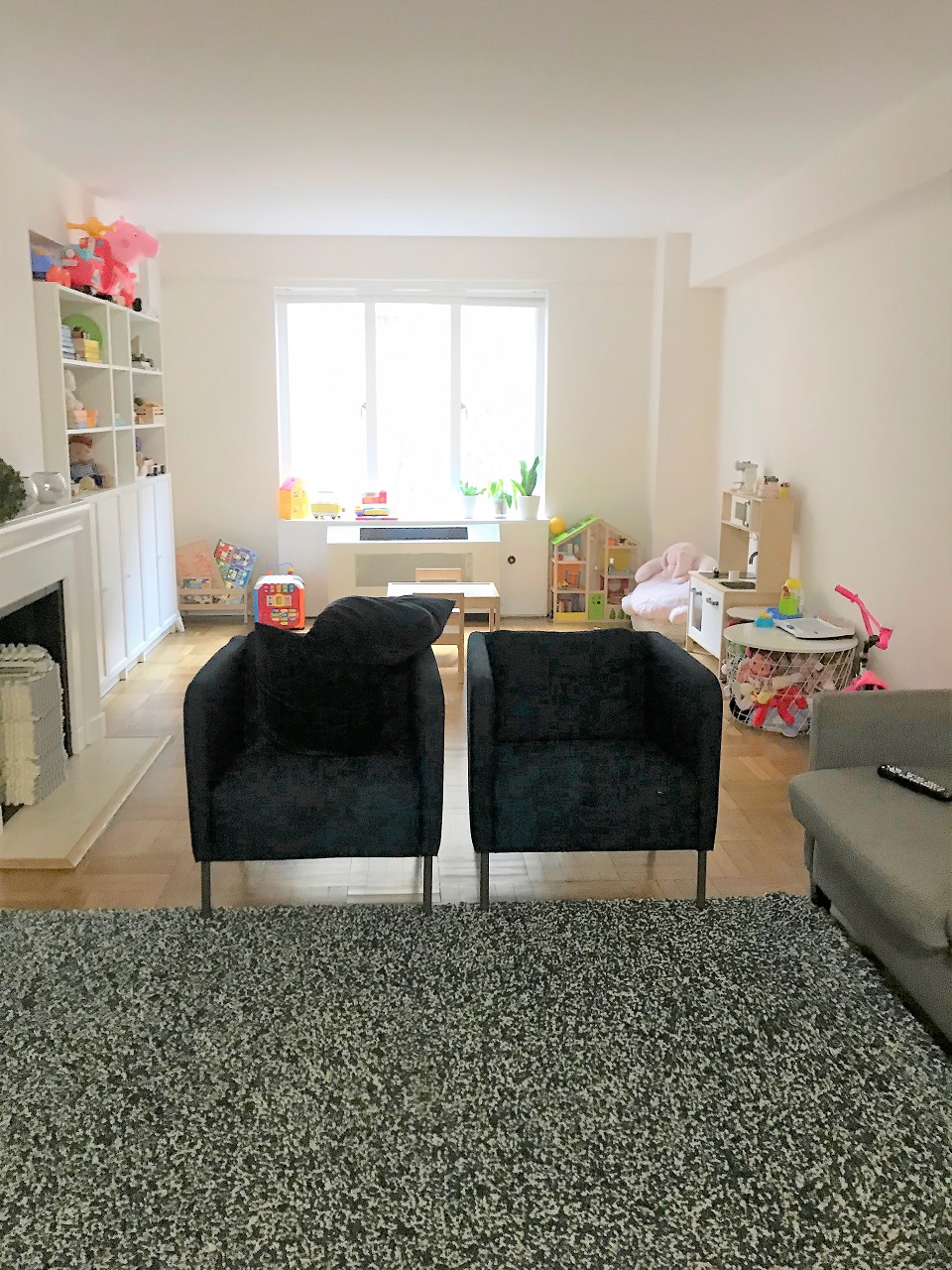 #1 photo, 40 CENTRAL Park S, Манхэттен ‖ Central Park South , NY 10019