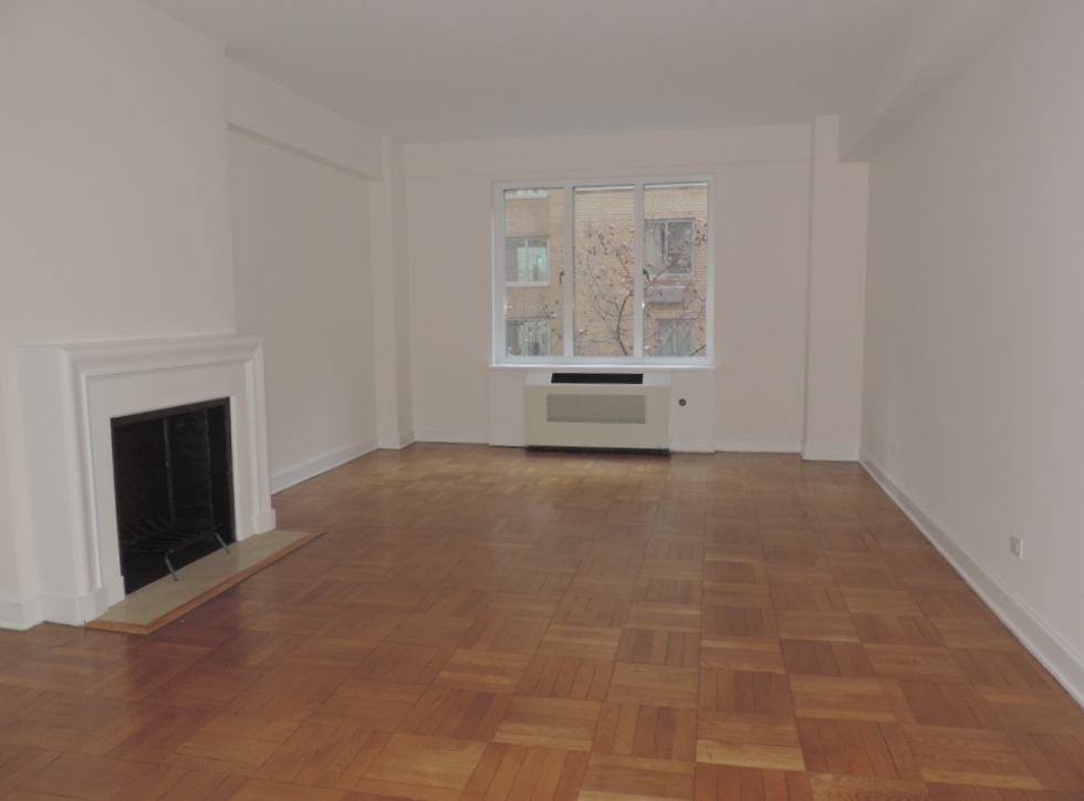 #4 photo, 40 CENTRAL Park S, Манхэттен ‖ Central Park South , NY 10019