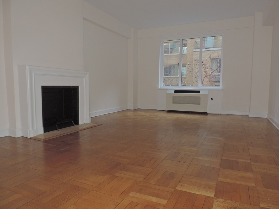 #5 photo, 40 CENTRAL Park S, Манхэттен ‖ Central Park South , NY 10019