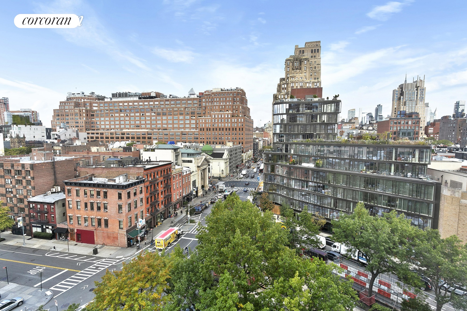 #3 photo, 2 HORATIO Street, मैनहटन West Village , NY 10014