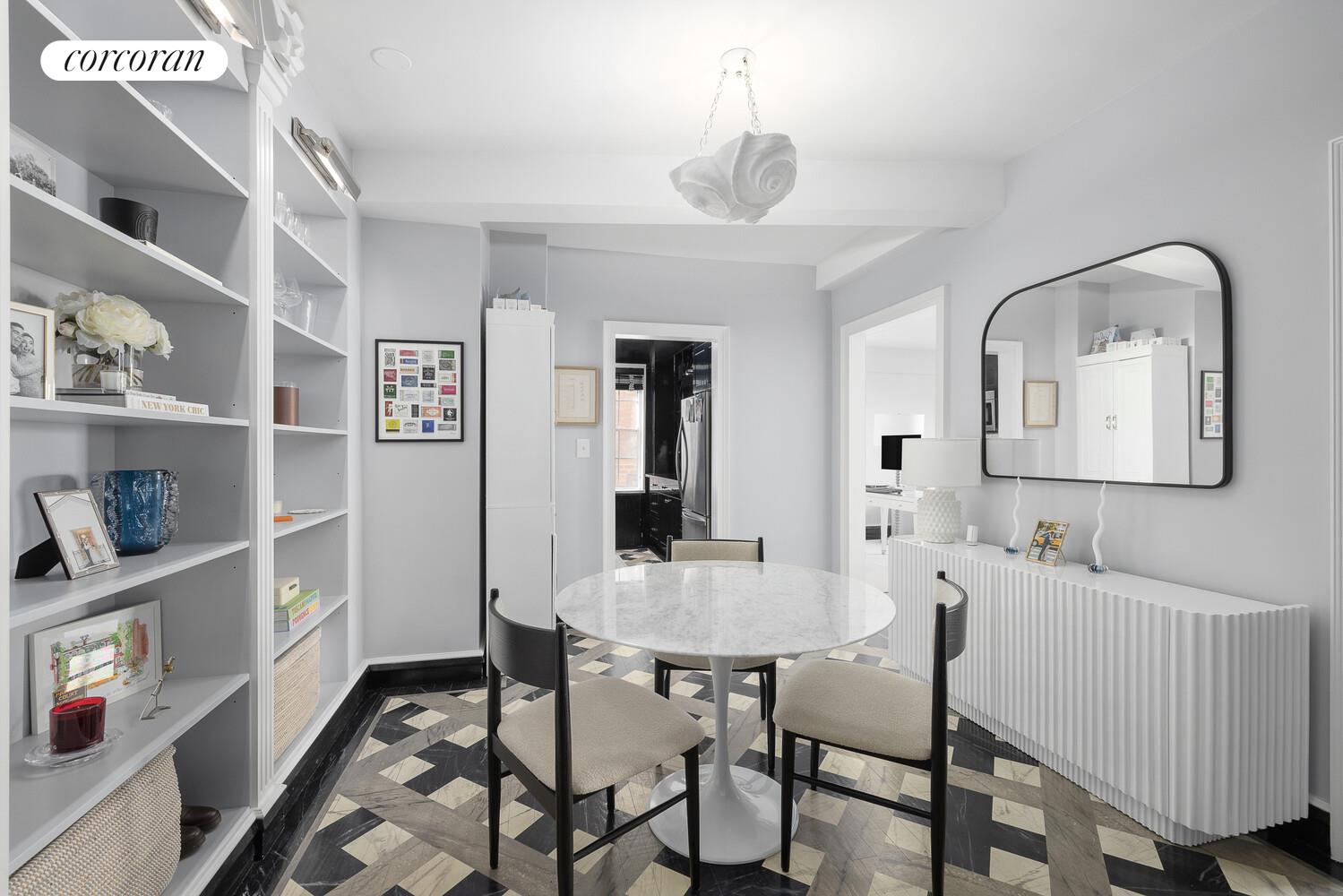 #5 photo, 2 HORATIO Street, मैनहटन West Village , NY 10014