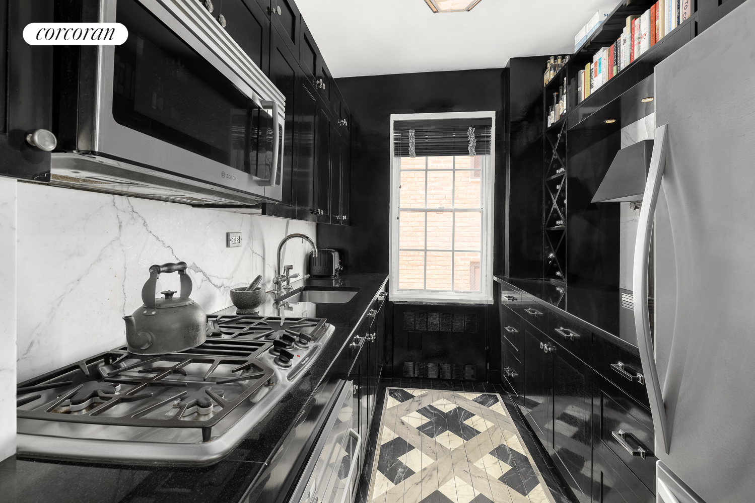 #7 photo, 2 HORATIO Street, मैनहटन West Village , NY 10014