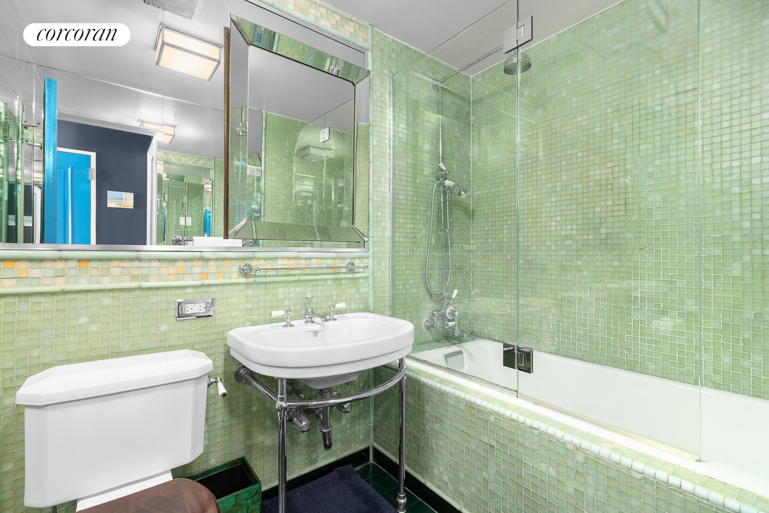 #8 photo, 2 HORATIO Street, मैनहटन West Village , NY 10014