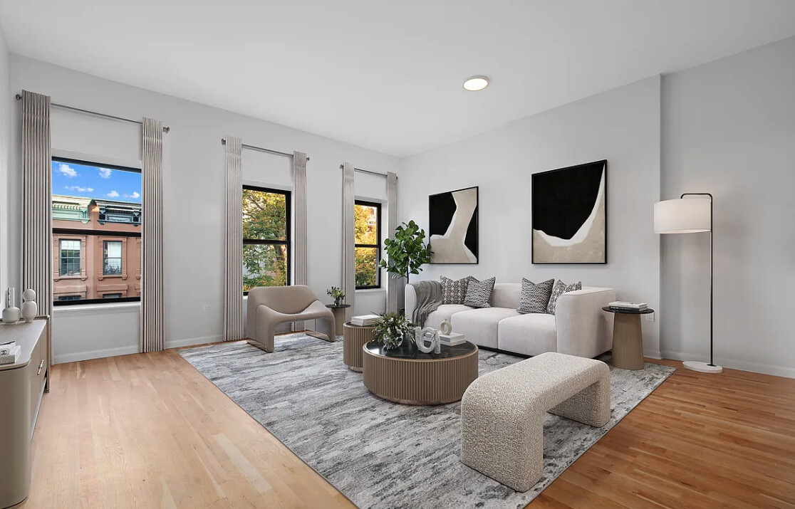 #3 photo, 12 W 127TH Street, Central Harlem , NY 10027