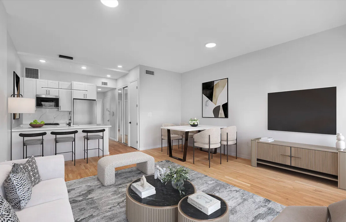 #4 photo, 12 W 127TH Street, Central Harlem , NY 10027