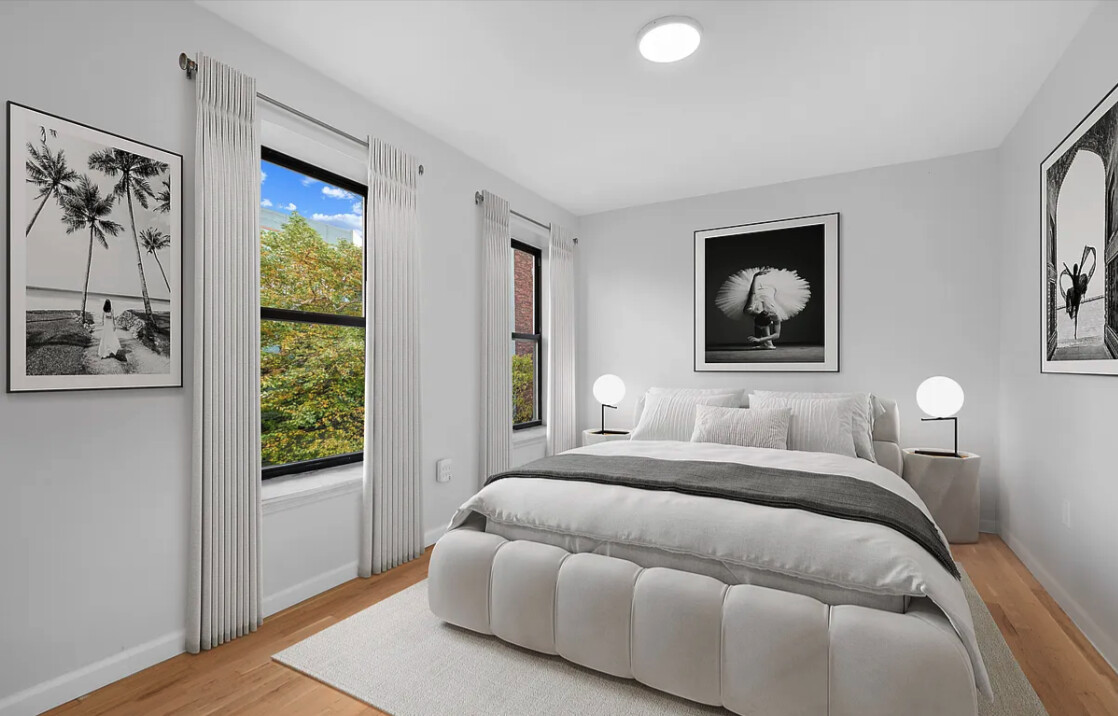 #7 photo, 12 W 127TH Street, Central Harlem , NY 10027