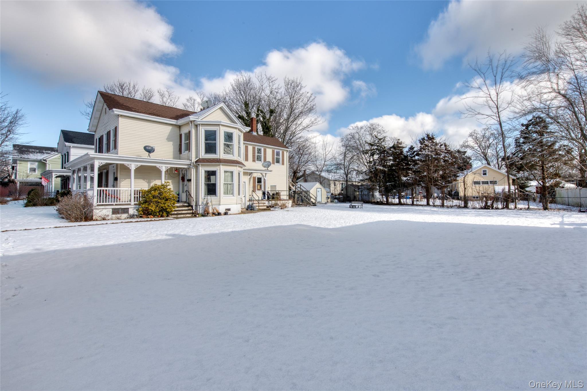 #7 photo, 220 5th Avenue, Саффолк ‖ Greenport , NY 11944