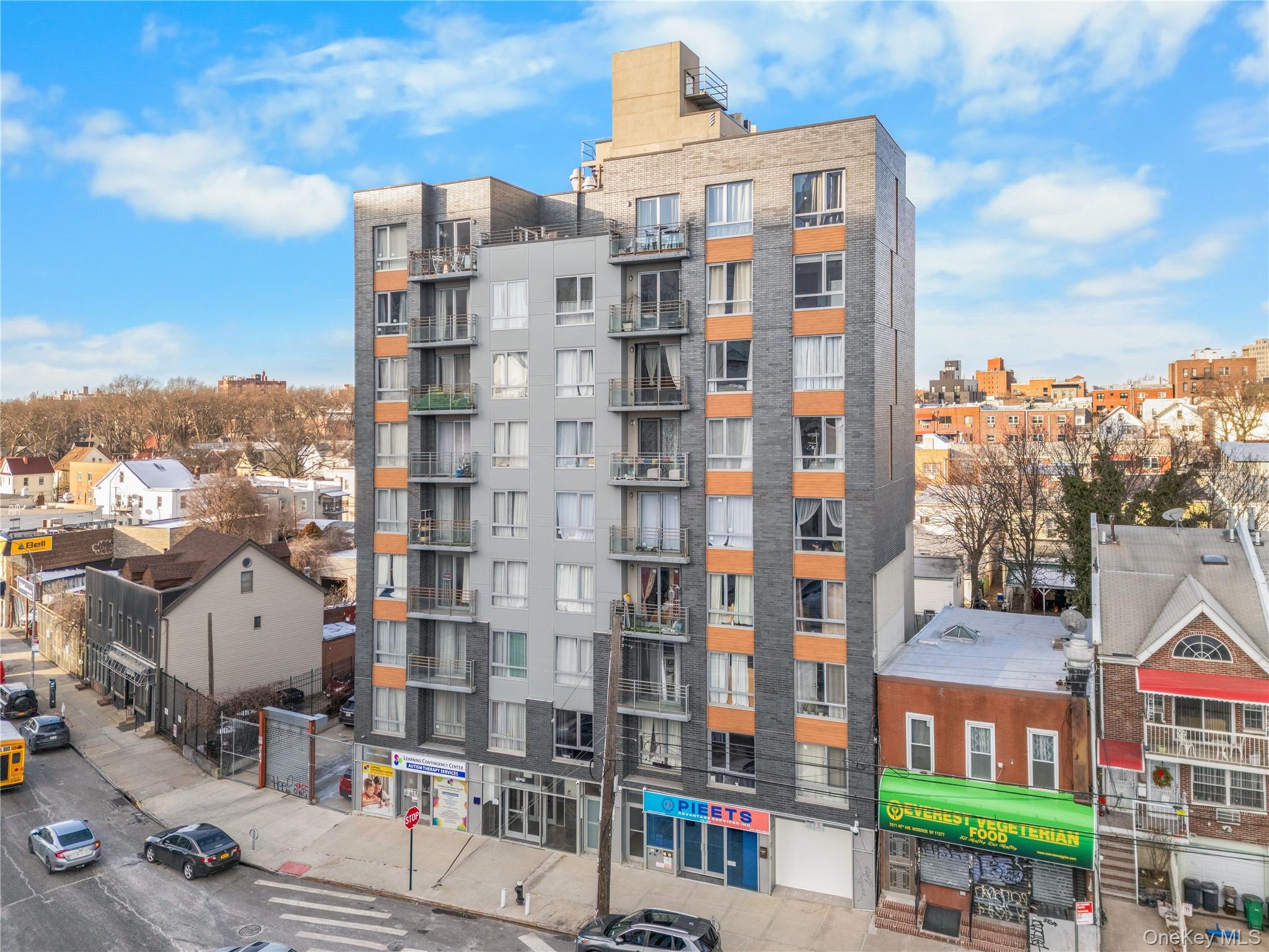 #1 photo, 7009 45th Avenue, Woodside , NY 11377