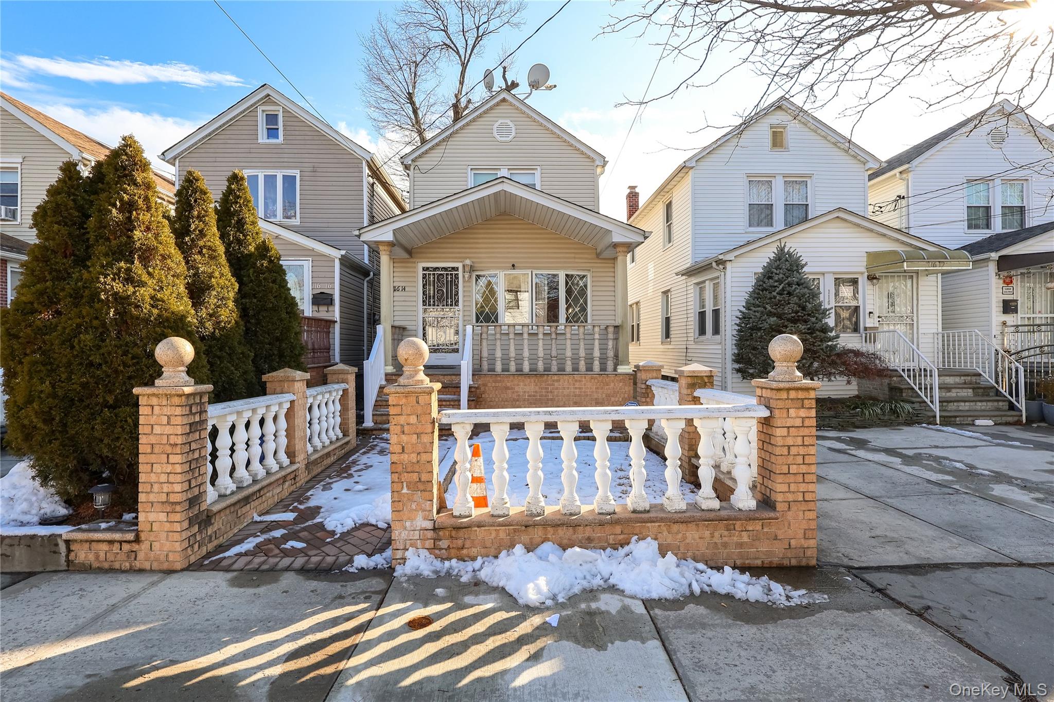 #1 photo, 116-14 111th Avenue, South Ozone Park , NY 11420