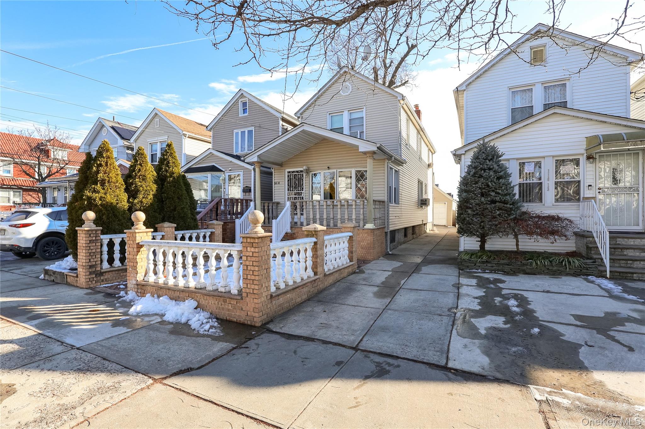 #2 photo, 116-14 111th Avenue, South Ozone Park , NY 11420