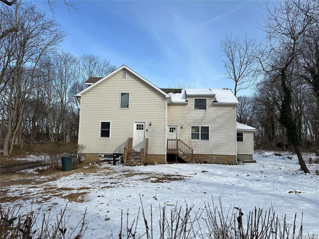 #3 photo, 493 Munsell Road, सफ़ोक काउंटी East Patchogue , NY 11772