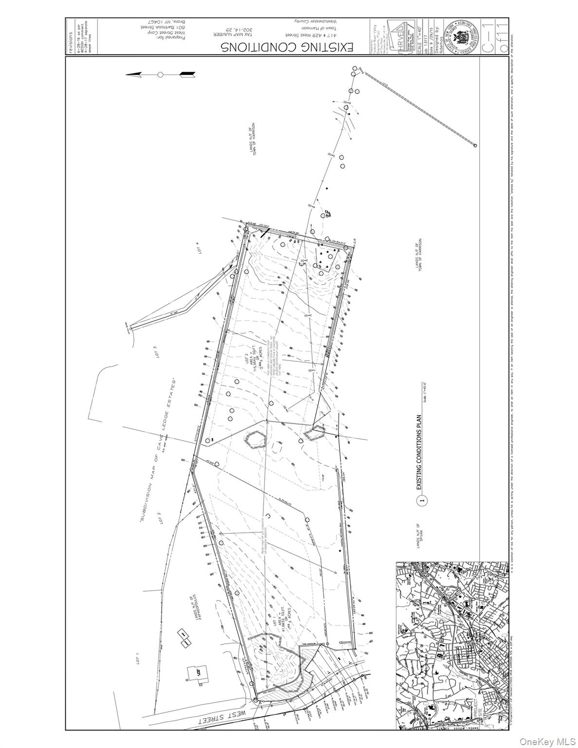 #16 photo, 417 West Street, Harrison , NY 10528