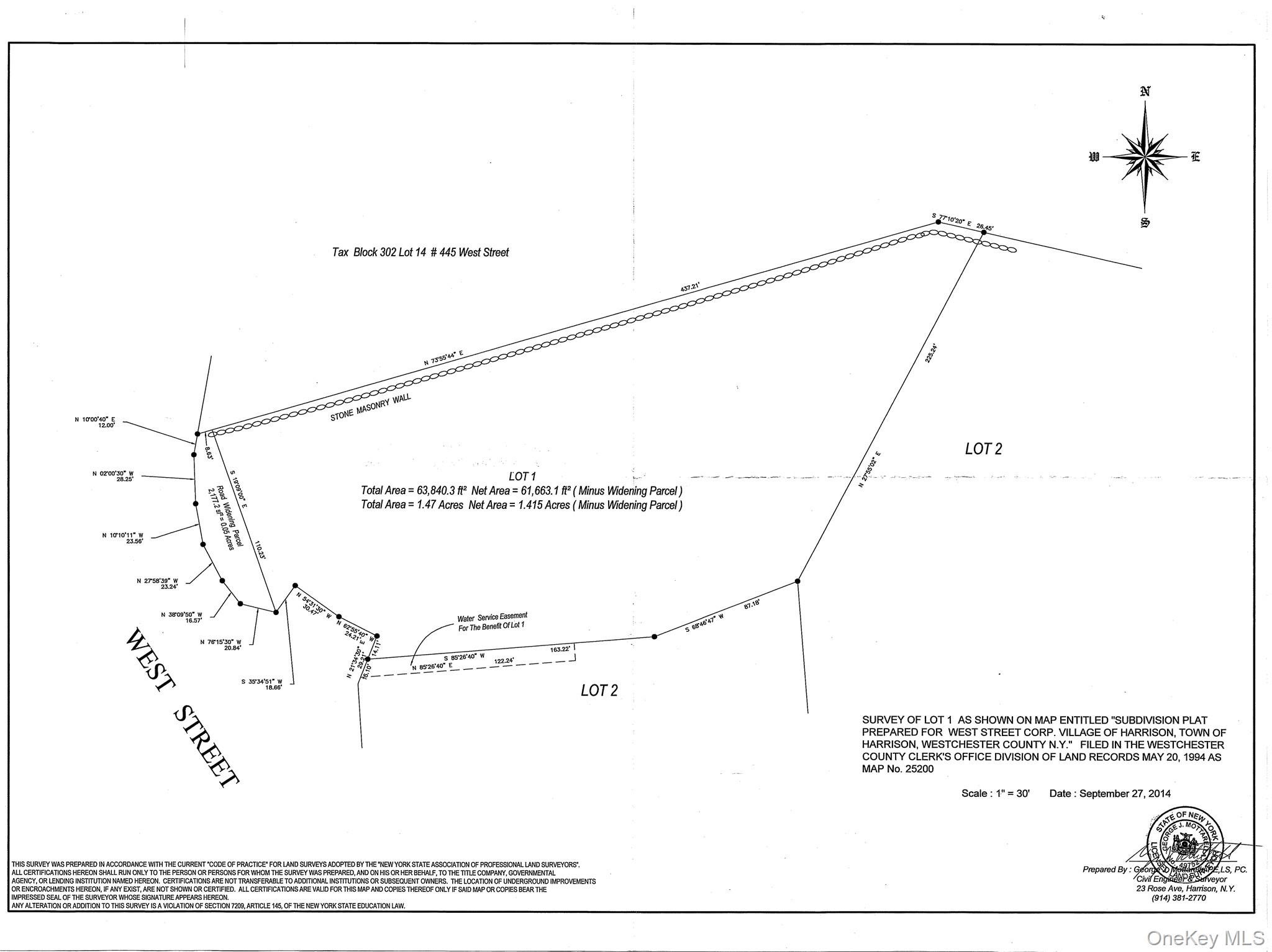 #17 photo, 417 West Street, Harrison , NY 10528