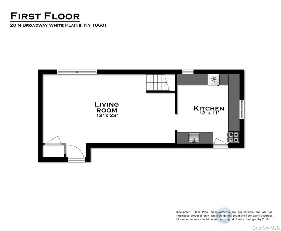 #10 photo, 20 N Broadway, White Plains , NY 10601