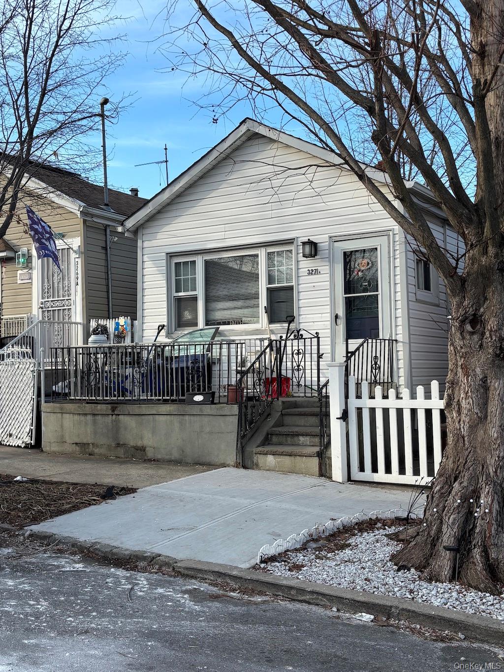 #1 photo, 3271 Barkley Avenue, 브롱크스 Bronx , NY 10465