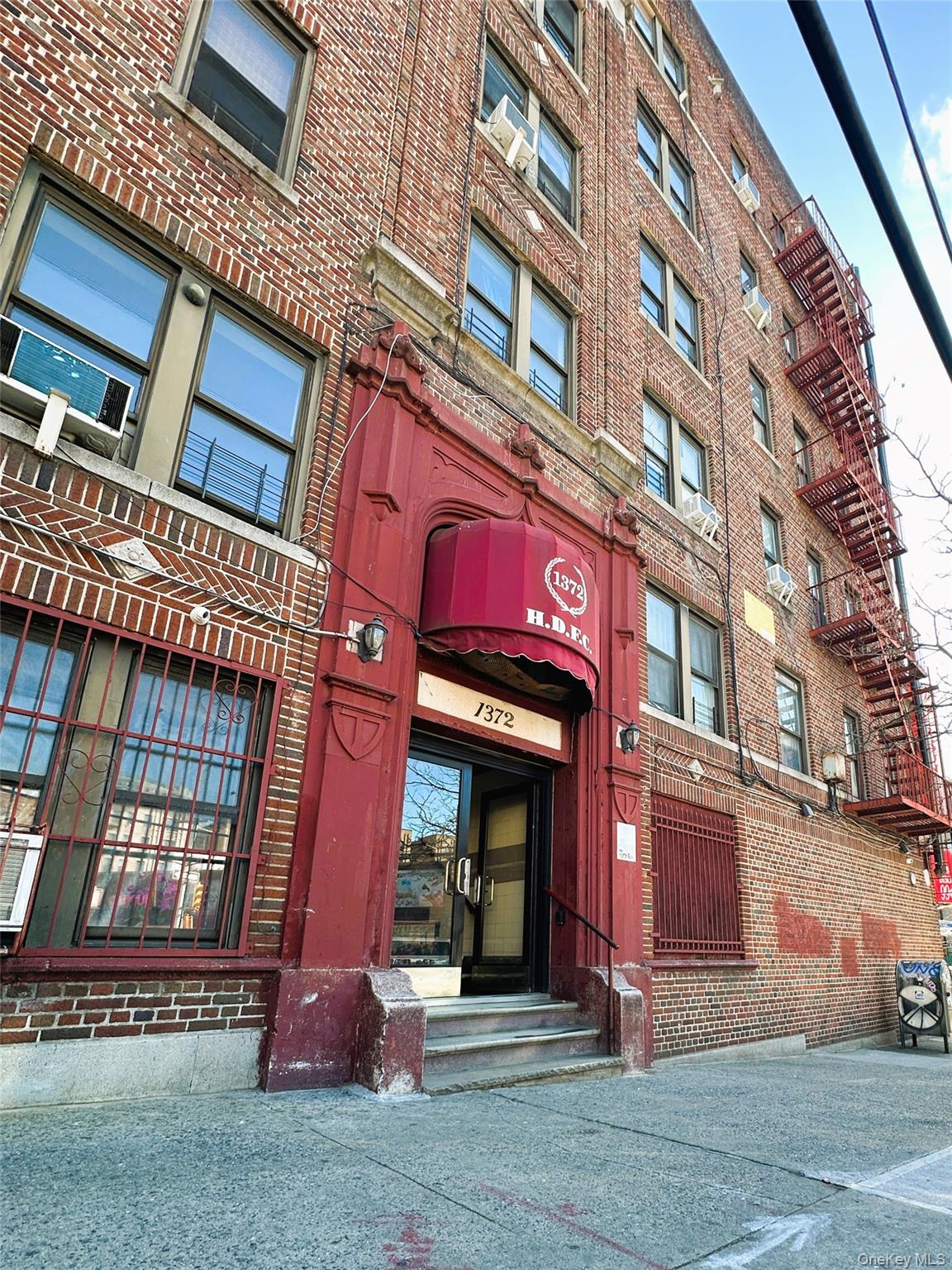 #1 photo, 1372 Shakespear Avenue, Bronx , NY 10452