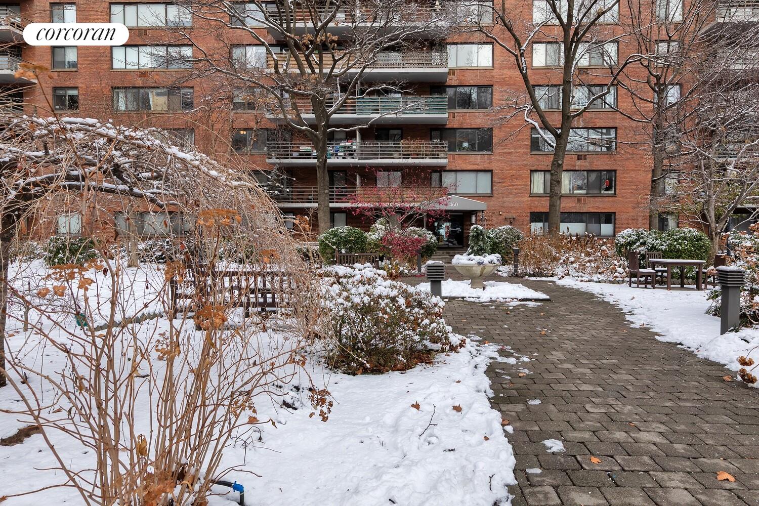 #13 photo, 400 CENTRAL Park W, Upper West Side , NY 10025