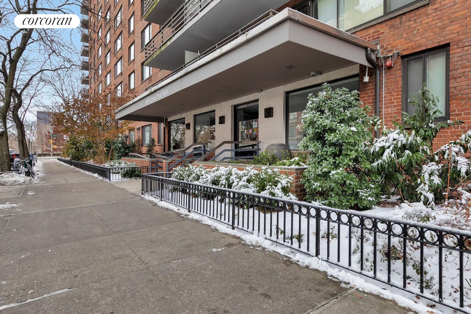 #16 photo, 400 CENTRAL Park W, Upper West Side , NY 10025