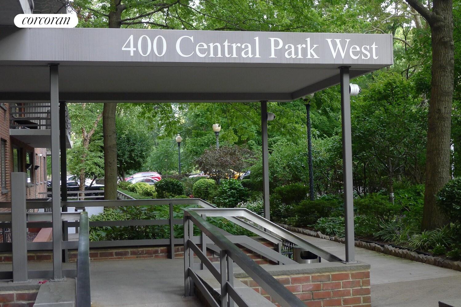 #17 photo, 400 CENTRAL Park W, Upper West Side , NY 10025